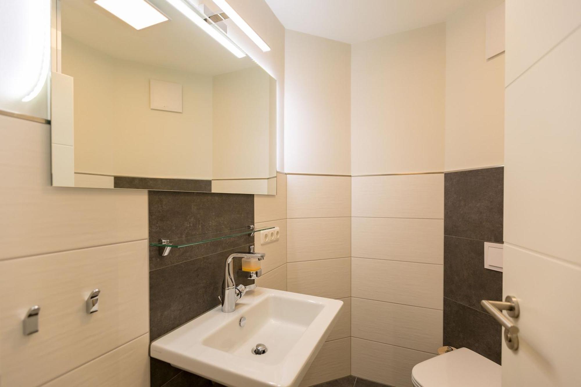 Domizil Duene 8 App 6 Apartment Heringsdorf  Exterior photo